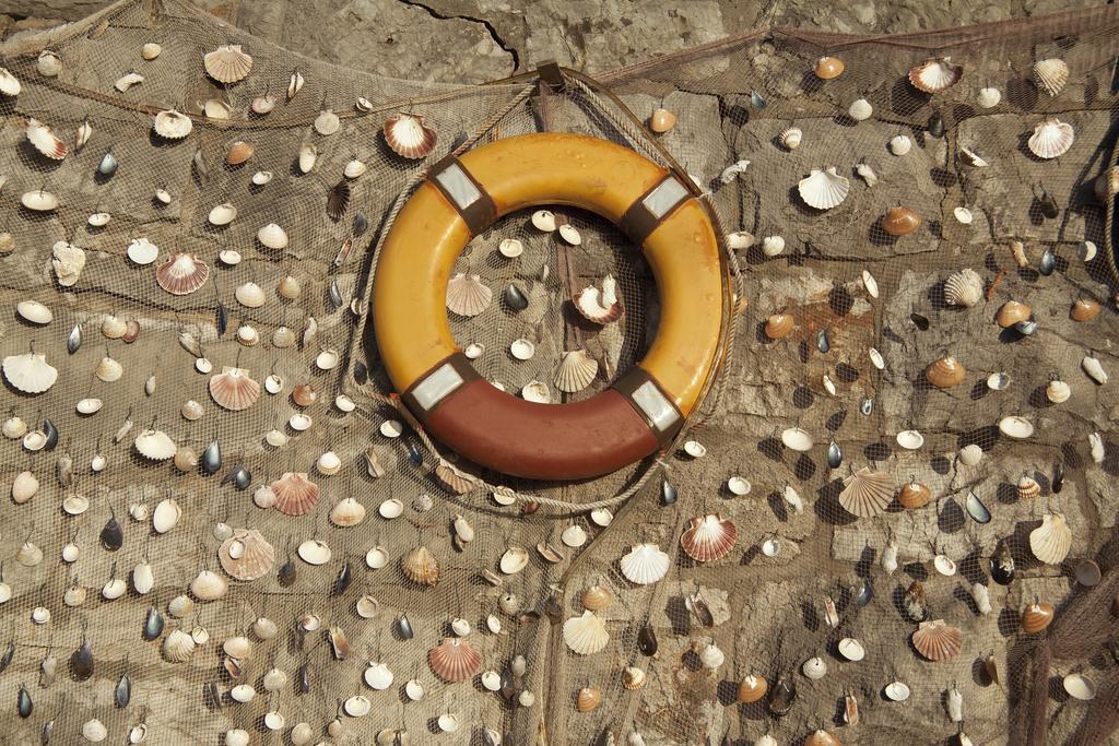 Apartment Sea Garden Ičići Exterior foto