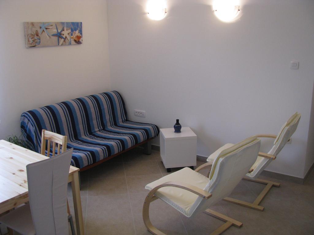 Apartment Sea Garden Ičići Exterior foto